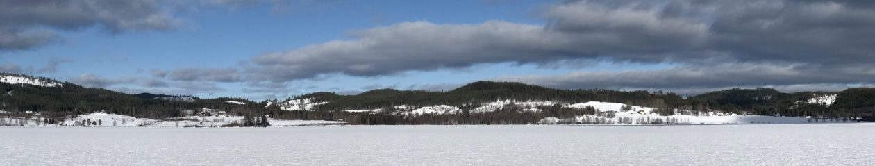 NYHETER och AKTUELLT   – från Jansjö med utmarker